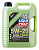 Масло моторное LIQUI MOLY 5w-20 Molygen NG 5л (HC-синт) 8540 