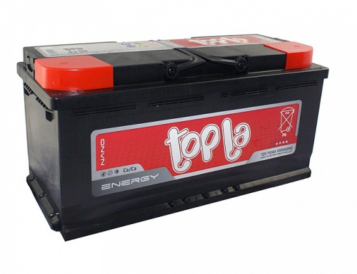 TE110