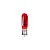 Лампа LONGTEK Red 12v W1,2W W2x4.6d (20512R)