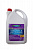 Антифриз RAVENOL OTC (-40) красный Premix (готовый) (5л)