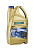 Масло трансмиссионное RAVENOL ATF Dexron VI (4л) 