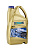 Гидравлическая жидкость RAVENOL ATF+4 Fluid (4л) 