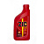 Масло трансмиссионное ZIC 75w-90 GFT GL-4/5 GFT  1л 