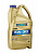 Масло моторное RAVENOL HCL 5w-30 синт. (4л) 