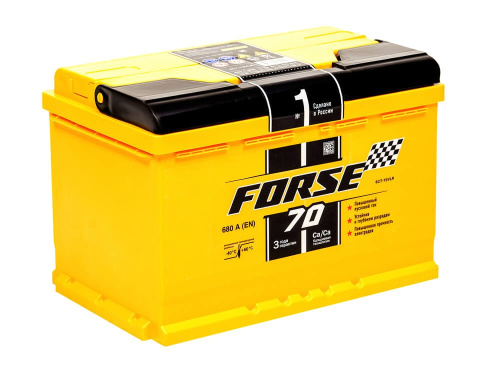 FORSE70(оп)