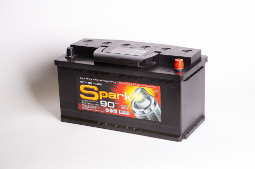 90_Spark