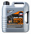 Масло моторное LIQUI MOLY 5w-30 Top Tec 4200 (HC-синт) 3715 (4л) 
