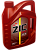 Масло трансмиссионное ZIC 75w-90 GFT GL-4/5 GFT 4л 