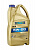 Моторное масло RAVENOL 5w-20 SFE синт. (4л) 