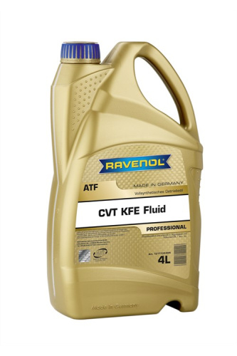 cvt-kfe-fluid-4L