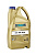 Масло трансмиссионное RAVENOL CVT KFE Fluid (4л) 