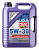 Масло моторное LIQUI MOLY 5w-30 Synthoil High Tech (синт) 5л 9077/20959 