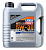 Масло моторное LIQUI MOLY 7654 5w-30 4л Leichtlauf Special LL (HC-синт) 