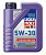 Масло моторное LIQUI MOLY 5w-30 Synthoil High Tech (синт) 1л 9075/20957 