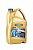 Масло трансмиссионное RAVENOL ATF Mercon LV Fluid (4л) 