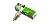 Свеча зажигания DENSO IK16TT (4701)