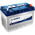 Аккумулятор 12В 95 А/ч Varta Blue Dynamic JIS (595 404 083) G7