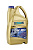 Масло трансмиссионное RAVENOL 75w-90 VSG GL4/5 синт (4л) 
