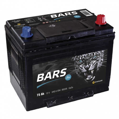 BARSAsia75o