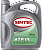 Масло трансминсионное SINTEC DEXRON ATF III (4л) 
