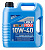 Масло моторное LIQUI MOLY 1916/9504 10w40 Super Leichlauf п/синт. (4л) 