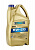 Масло моторное RAVENOL SFE 5w-20 синт. (5л) 