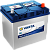 Аккумулятор 12В 60 А/ч Varta Blue Dinamic JIS (560 410 054) D47