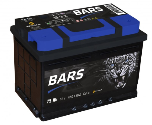 BARSStandart75o