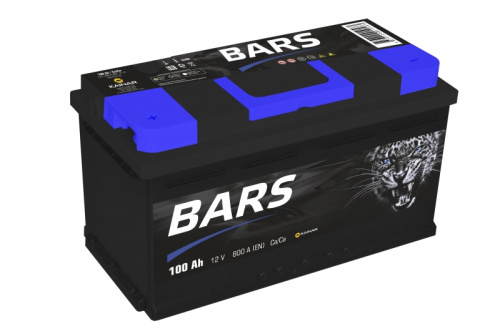 BARSStandart100