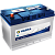 Аккумулятор 12В 95 А/ч Varta Blue Dynamic JIS (595 405 083) G8
