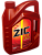 Масло трансмиссионное ZIC SP-IV 4 л синт. 
