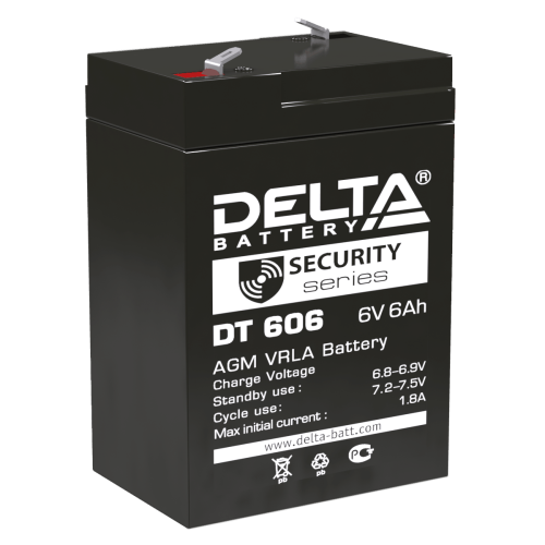 DT606