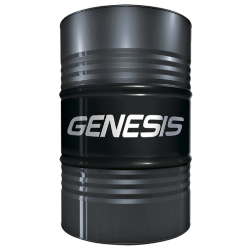 Genesis
