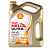 Масло моторное Shell Ultra 0w-40 4л синт. 