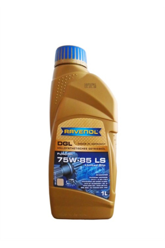 dgl-sae-75w-85-gl-5-1L