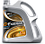 Масло моторное G-Energy Expert G 10w-40 4л (п/синт) 