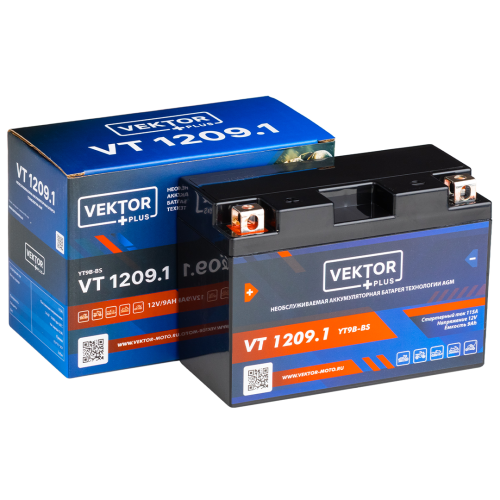 VT12091