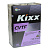Масло трансмиссионное KIXX CVTF (4л) 