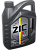 Масло моторное ZIC X7 5w-40 синт. (4л) 