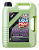 Масло моторное LIQUI MOLY 5w-40 Molygen NG (HC-синт) 9055/8536 (5л) 