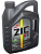 Масло моторное ZIC 10w-40 X7 Diesel CI-4 синт. (4л) 