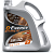 Масло моторное G-Energy Synthetic Active 5w-30 4л (синт) 