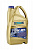 Масло трансмиссионное RAVENOL 75w-85 MTF-1 GL4/5 синт. (4л) 