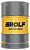 Масло моторное ROLF 5W-40 Professional SN/CF A3/B4 синт (60л) 
